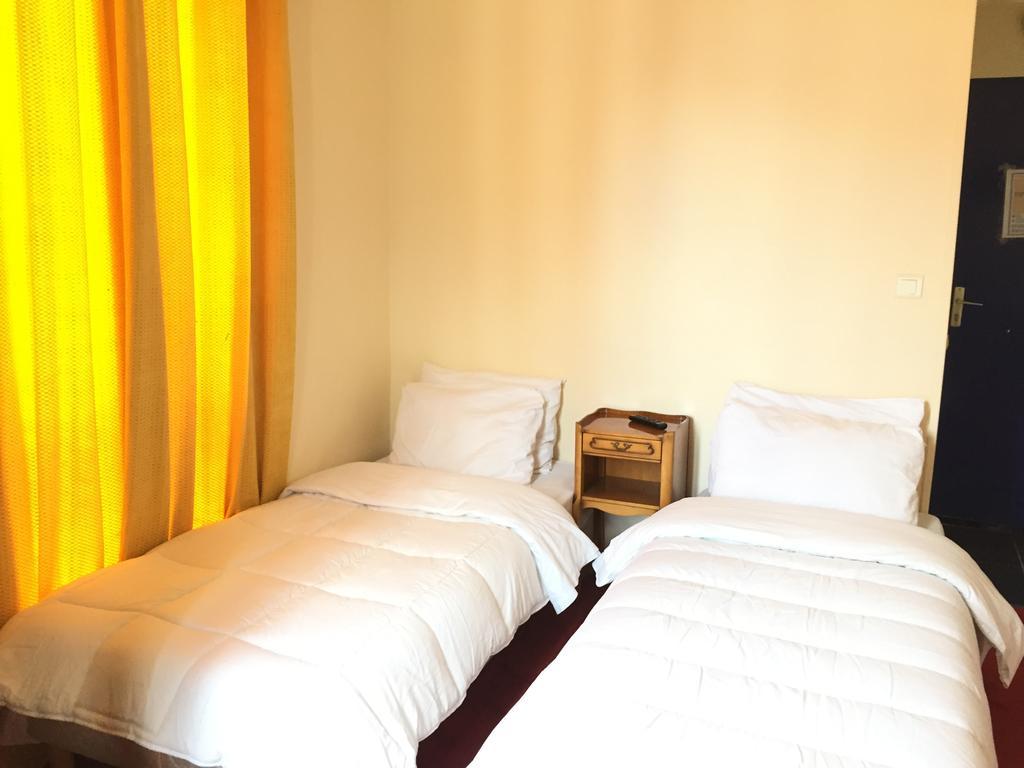 Hotel Du Metro باريس المظهر الخارجي الصورة