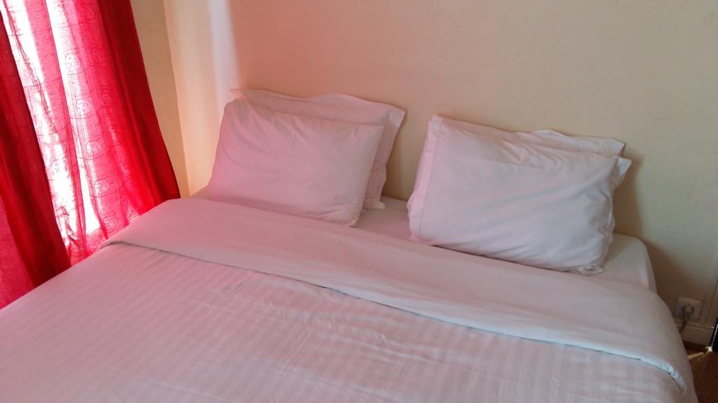 Hotel Du Metro باريس المظهر الخارجي الصورة