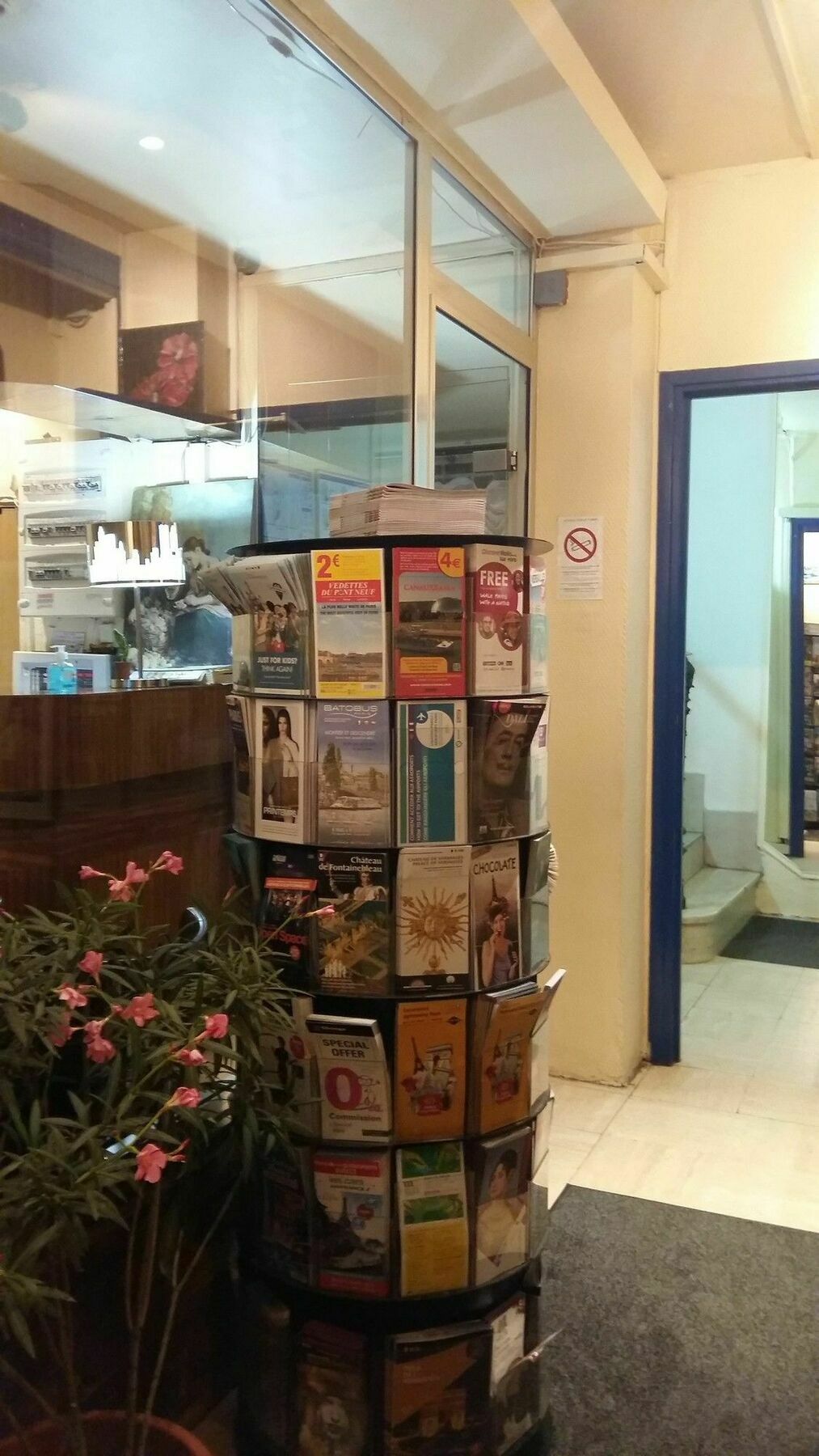 Hotel Du Metro باريس المظهر الخارجي الصورة