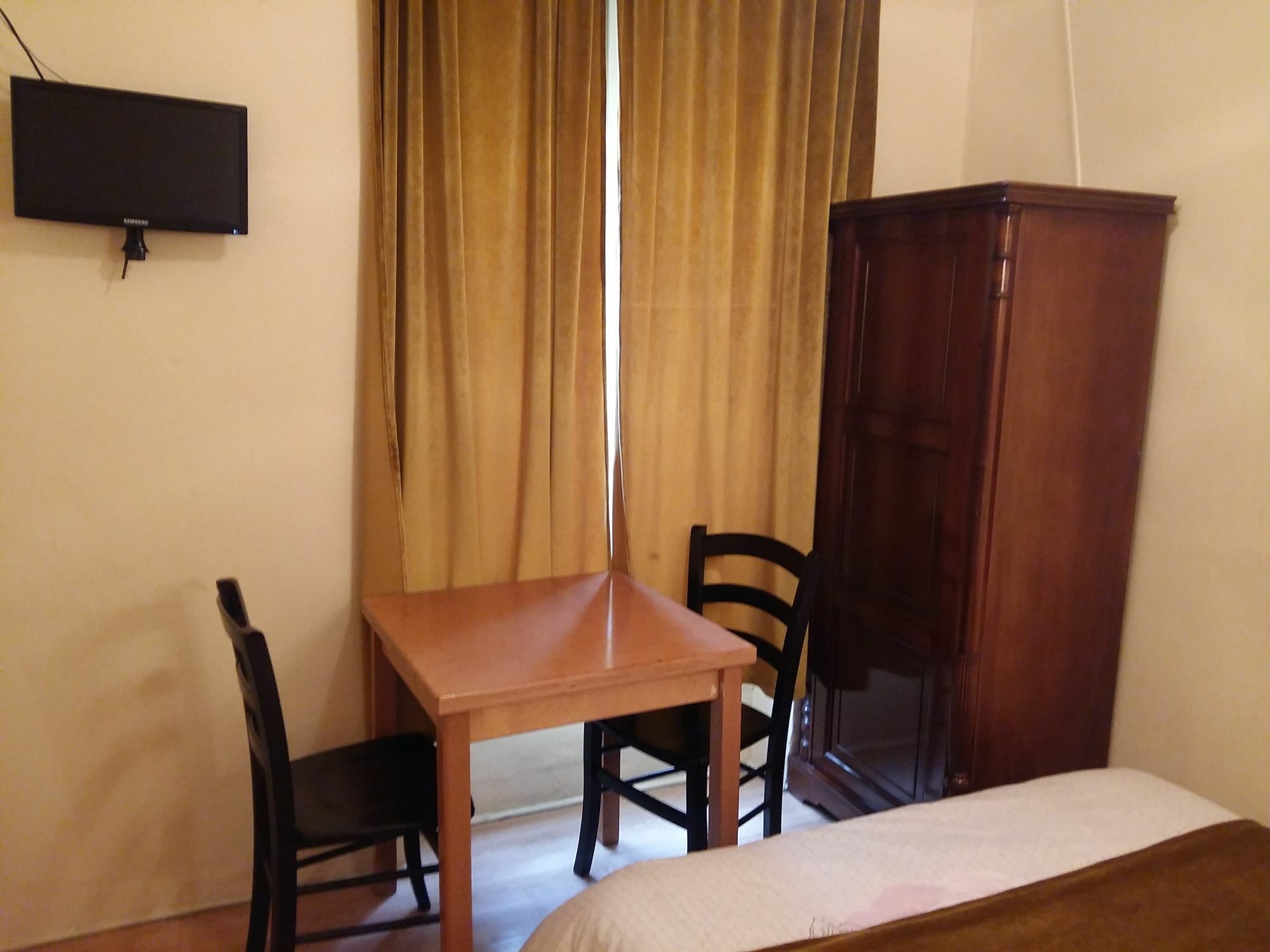 Hotel Du Metro باريس المظهر الخارجي الصورة