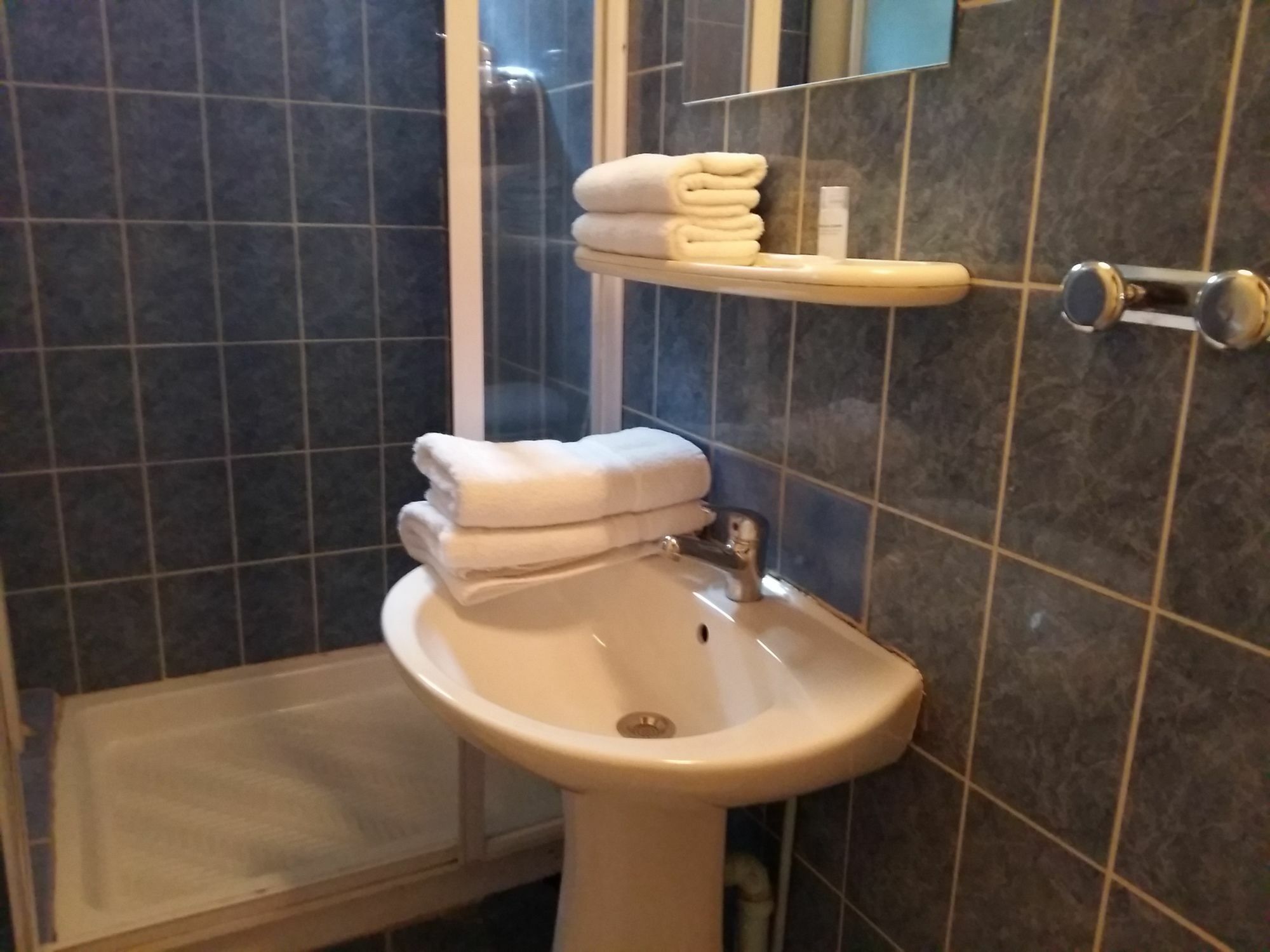 Hotel Du Metro باريس المظهر الخارجي الصورة