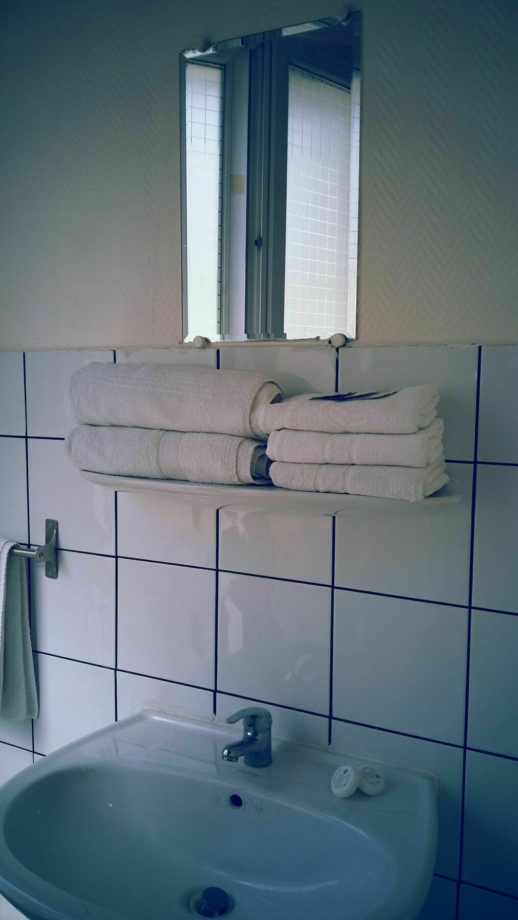 Hotel Du Metro باريس المظهر الخارجي الصورة